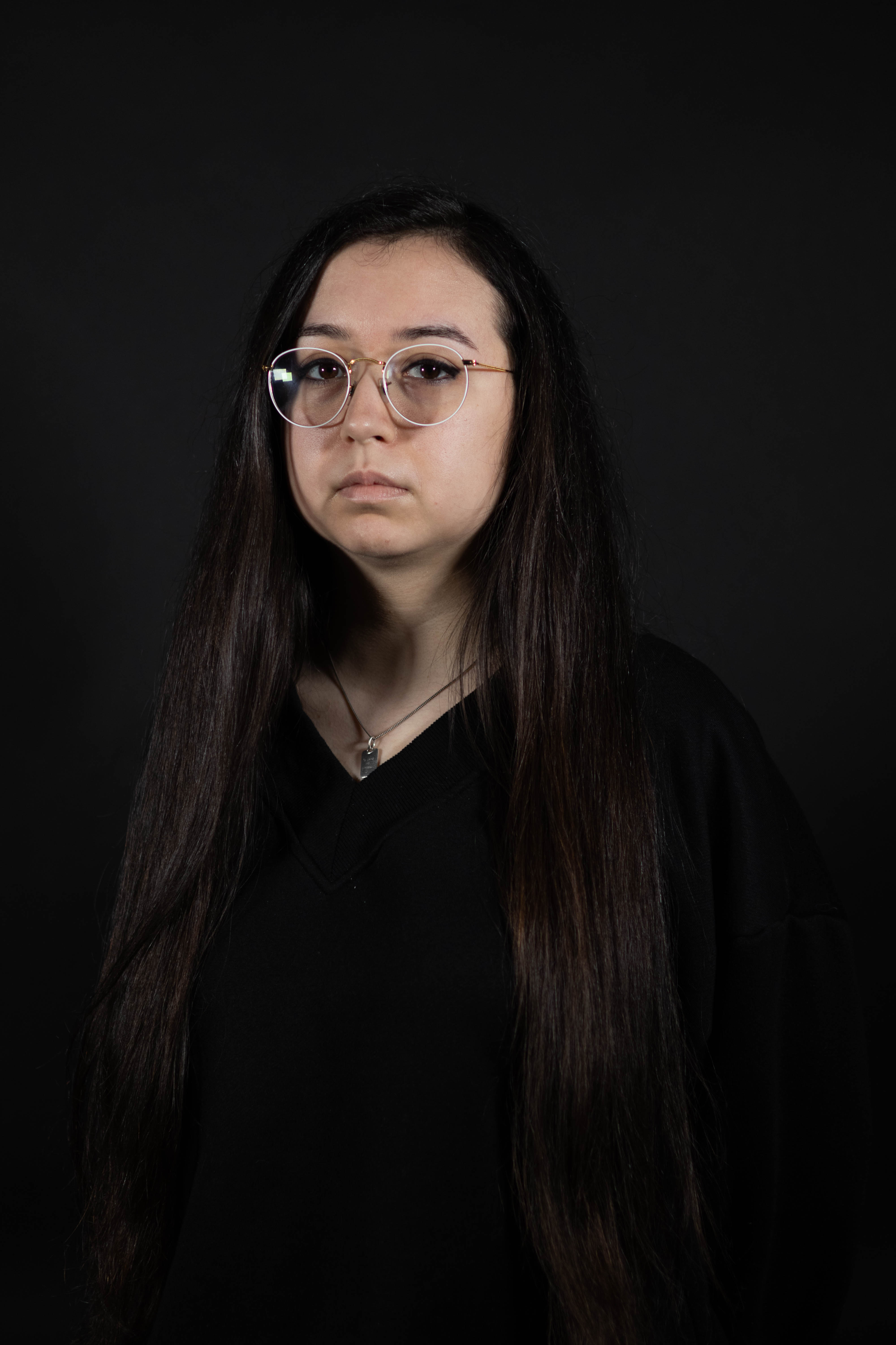 headshot