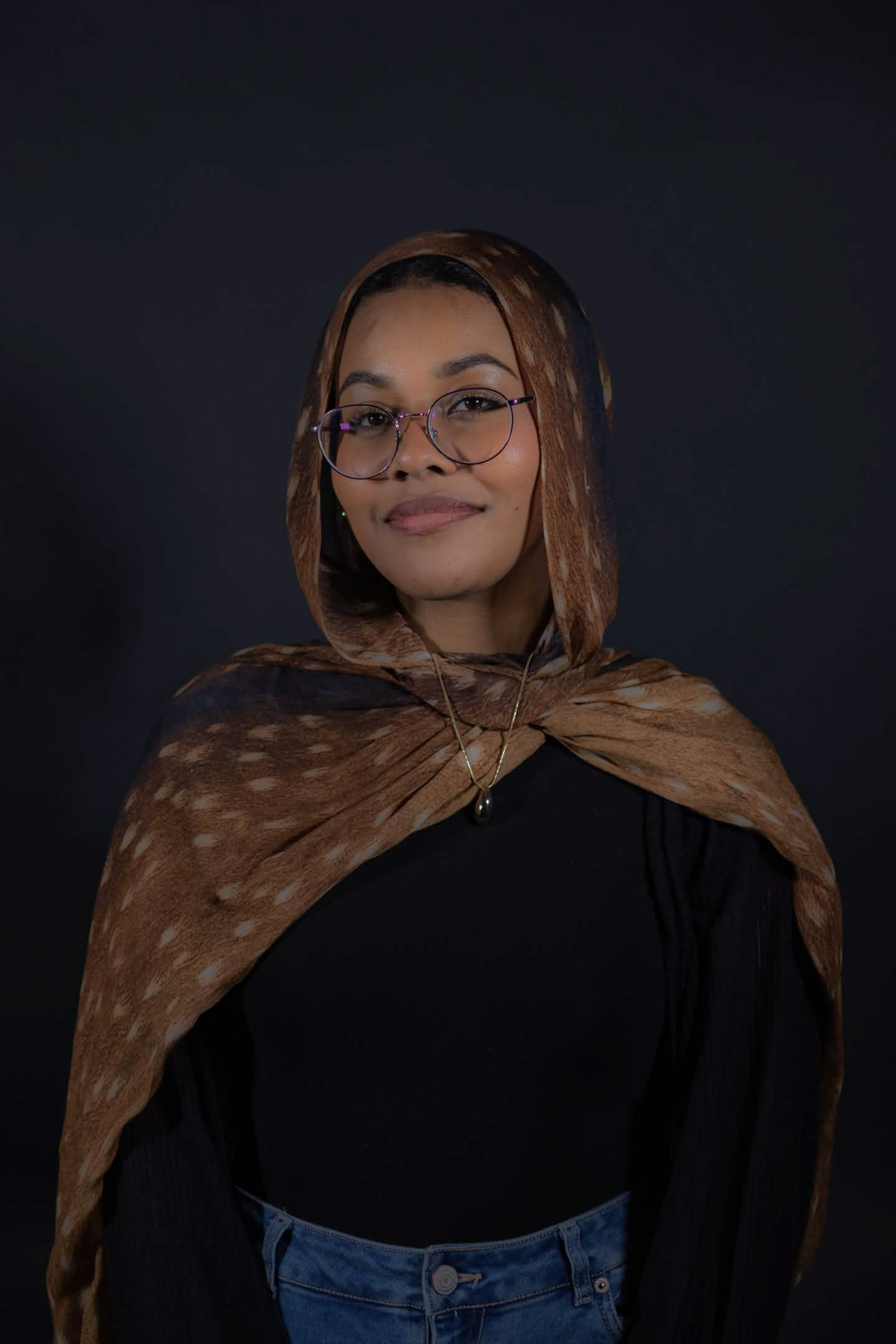 headshot