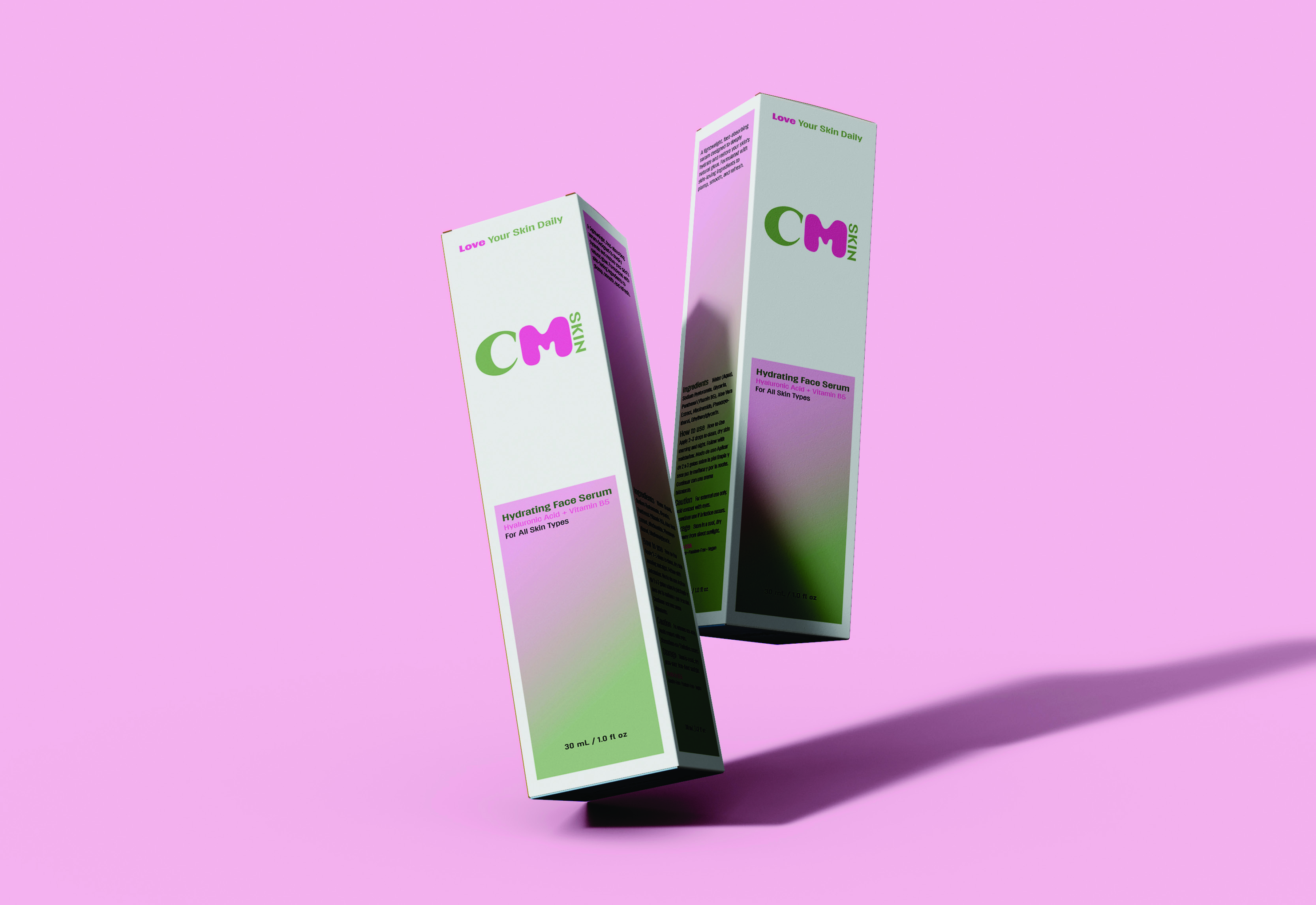 CM Skin