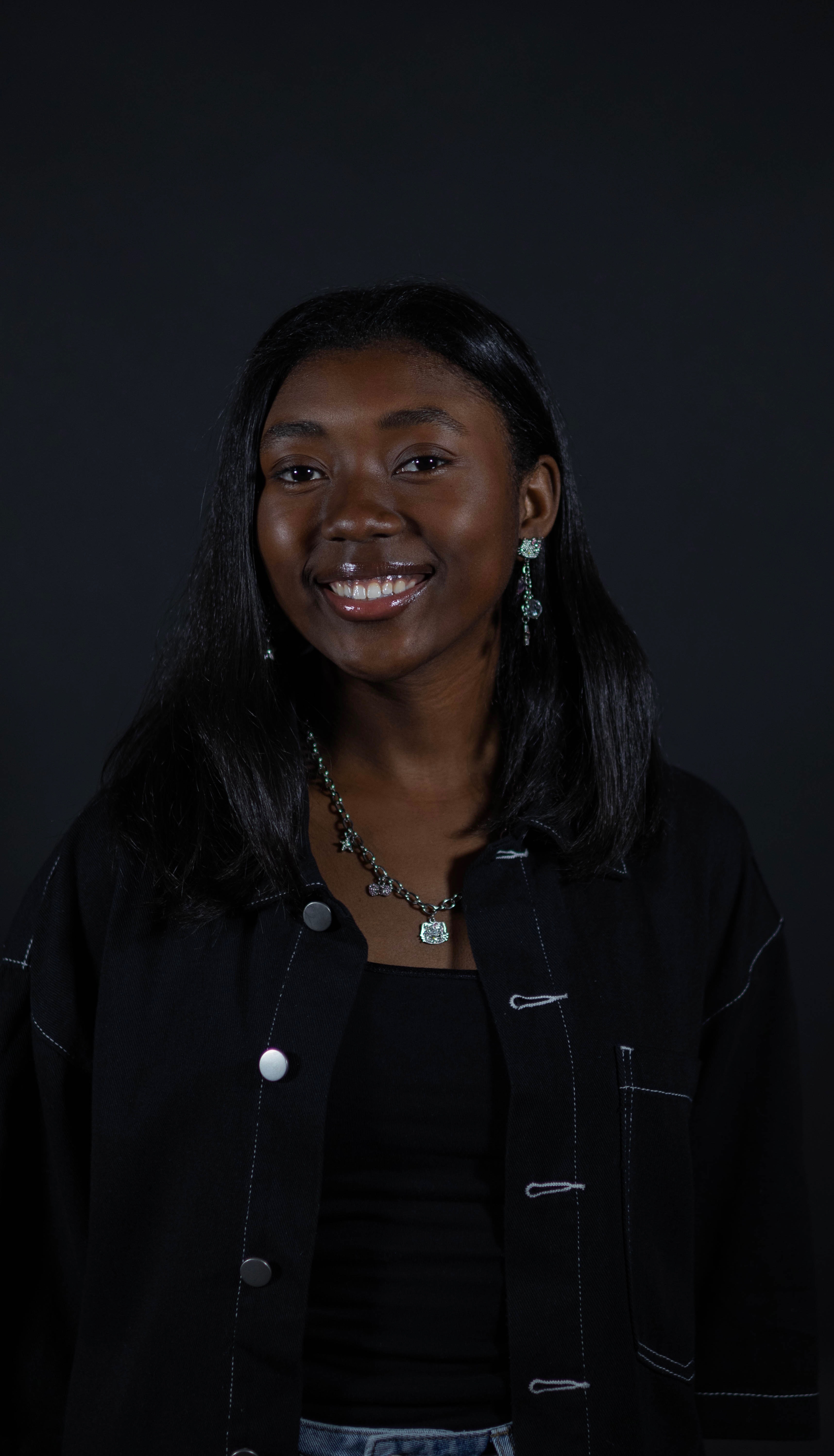 headshot