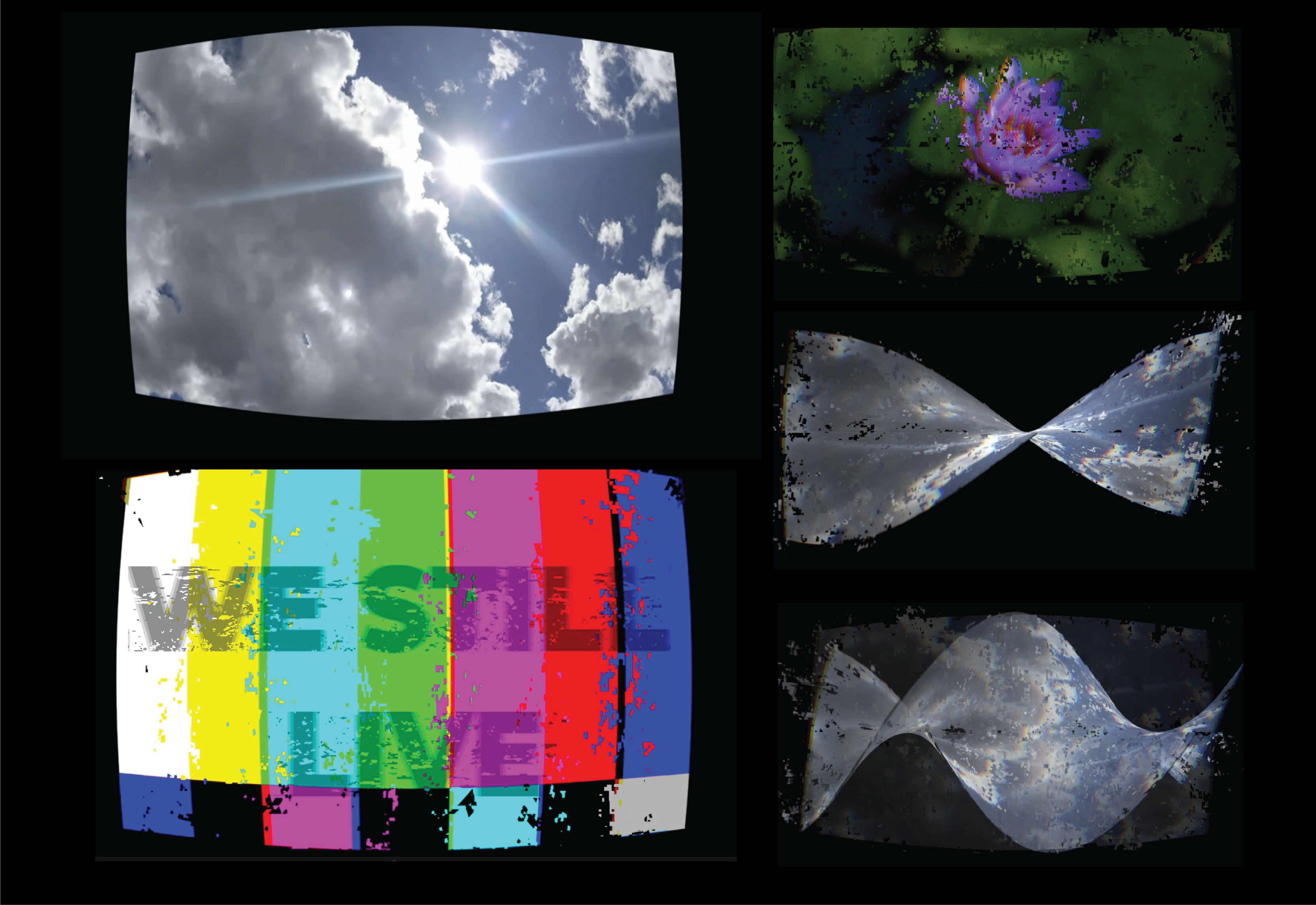 What’s on TV?