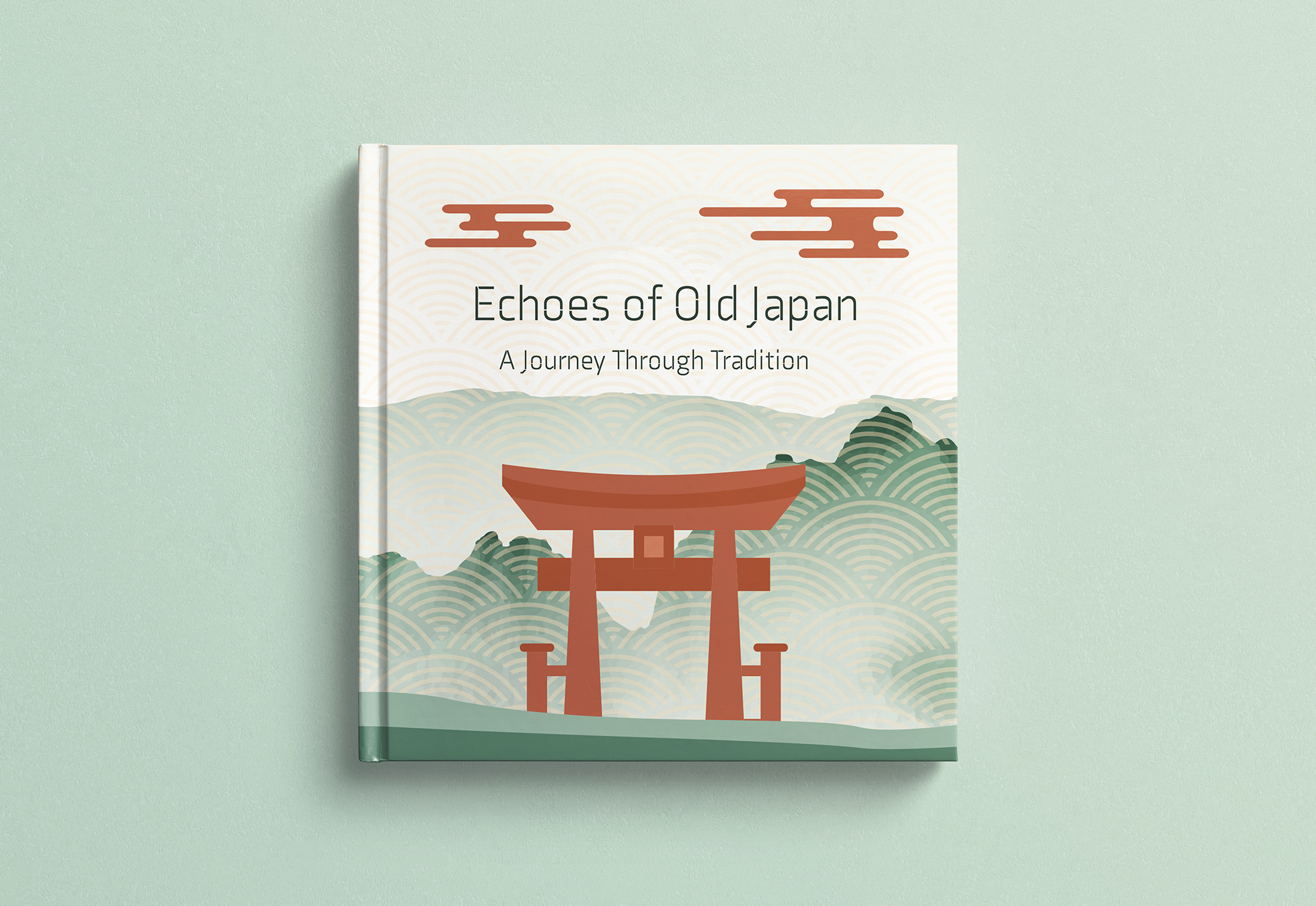 Echoes of Old Japan