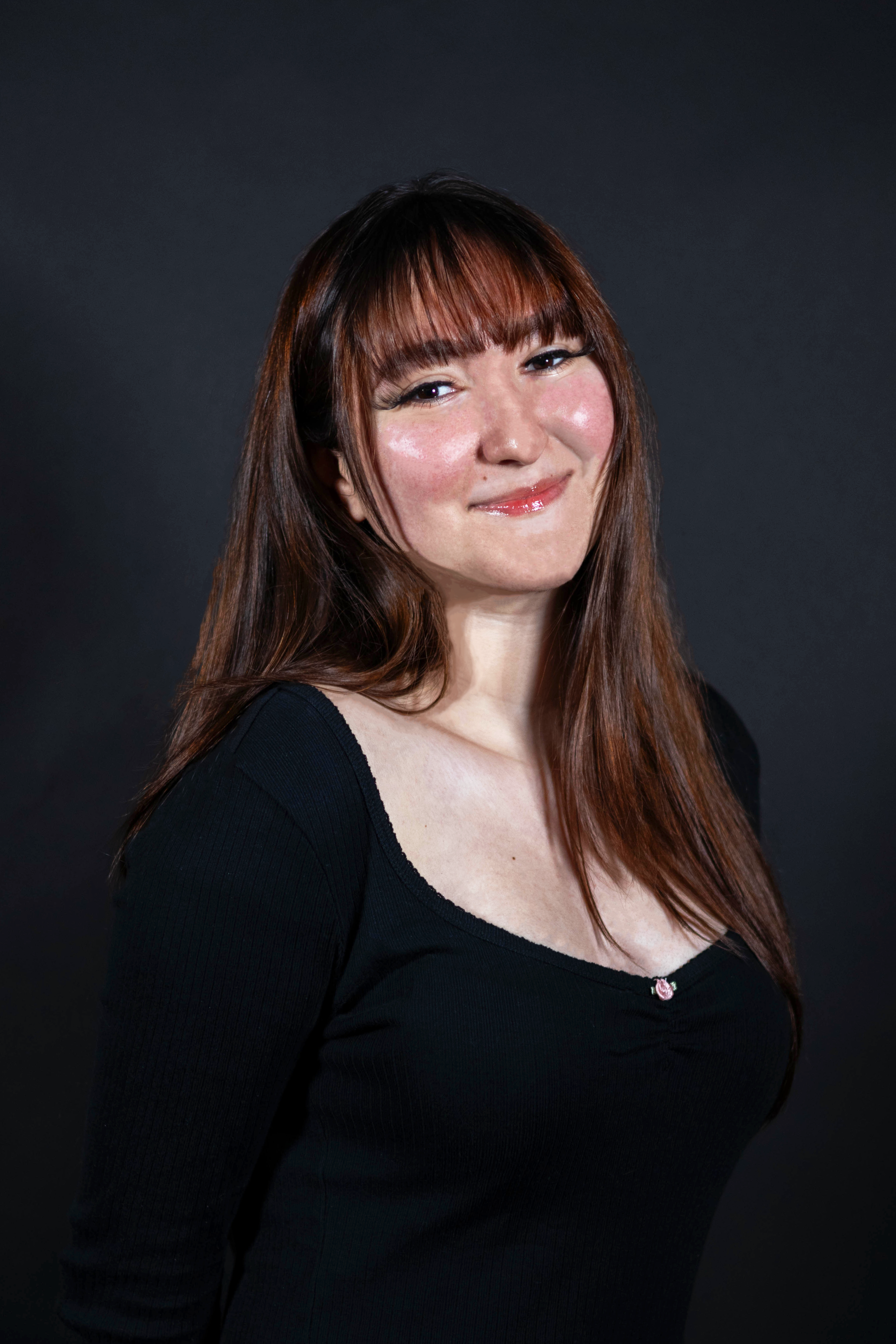 headshot