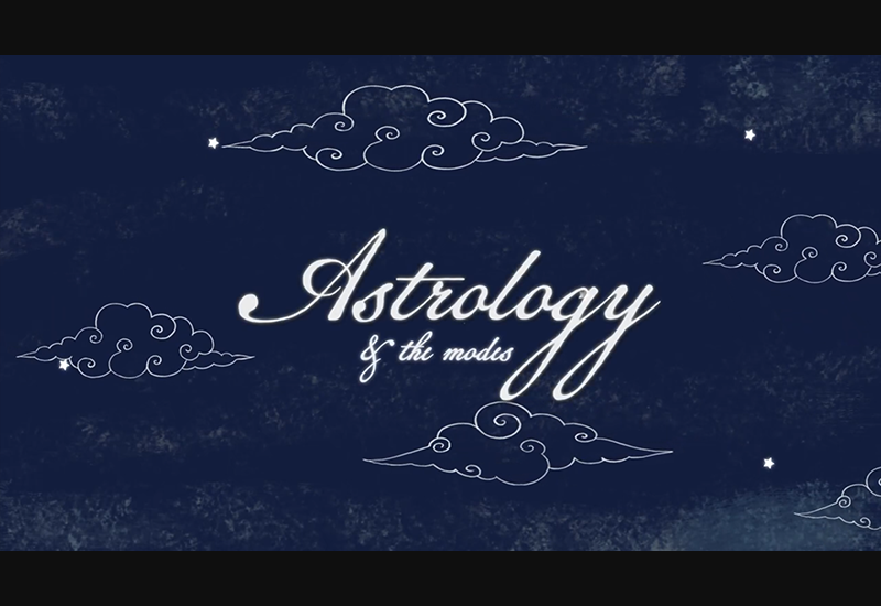 Astrology Video 