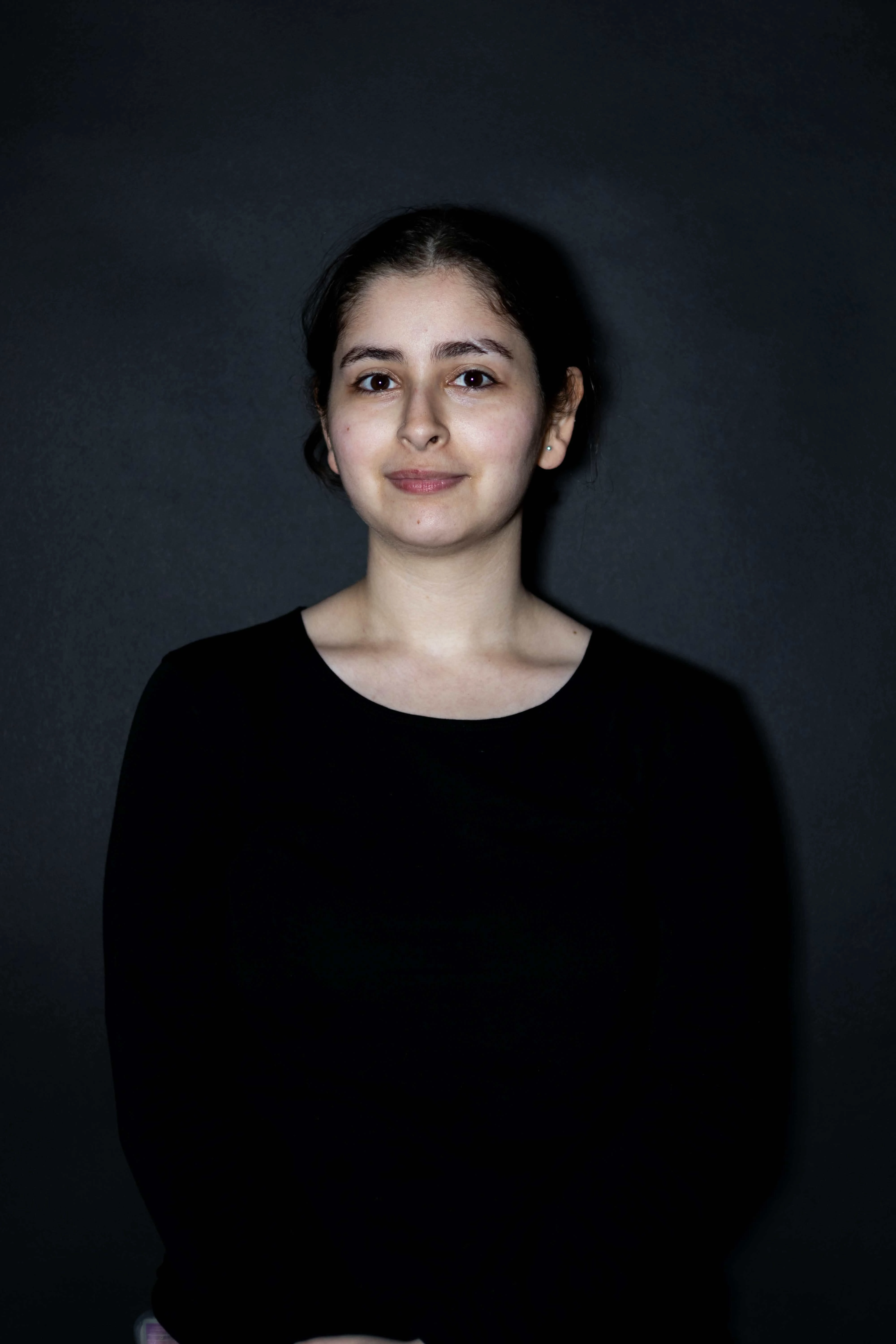 headshot