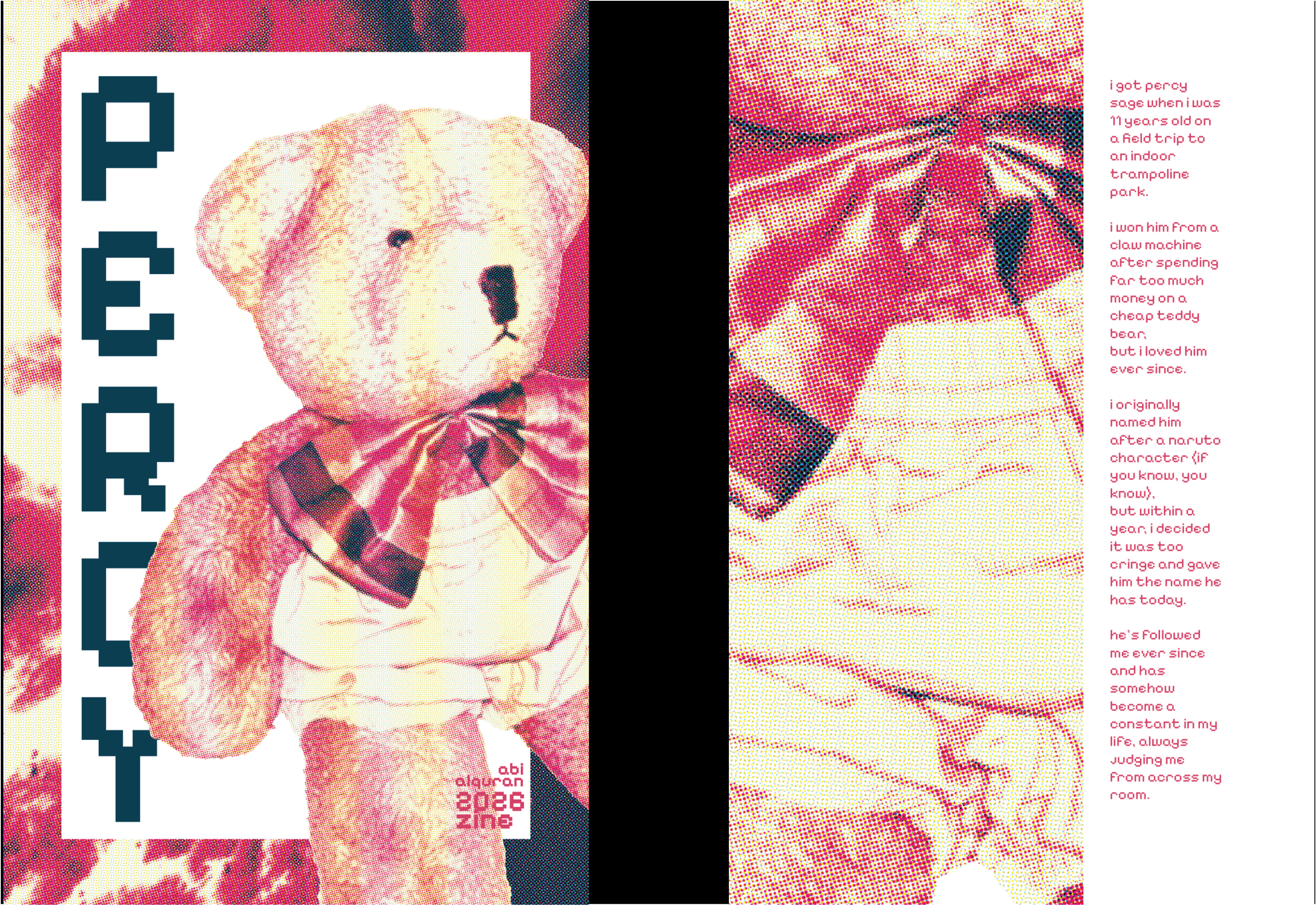 Percy Zine
