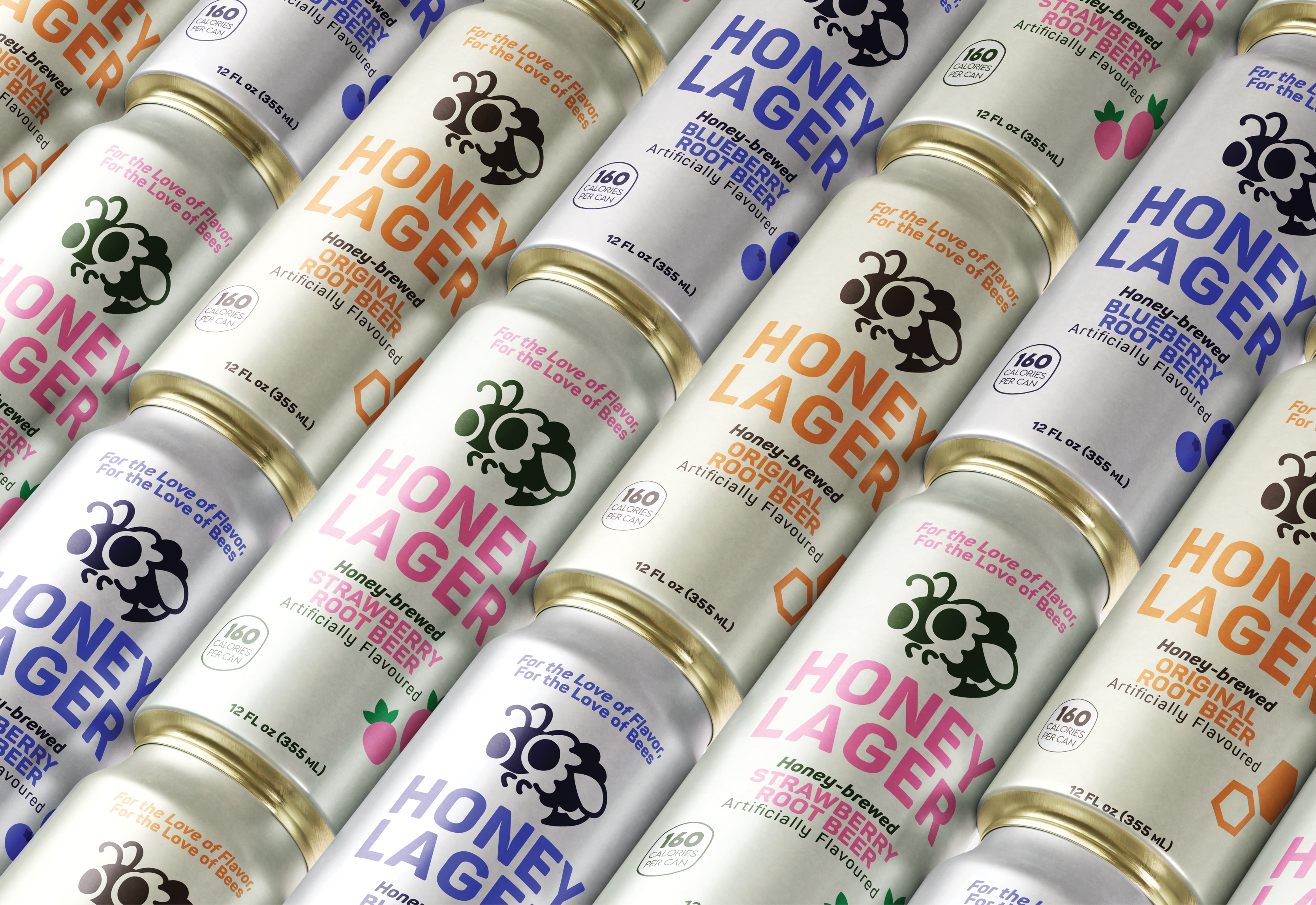 HoneyLager