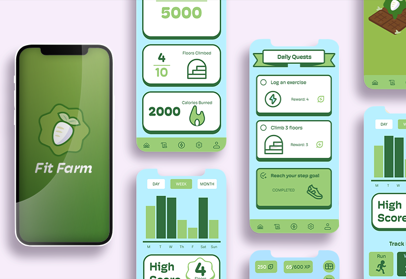 Fit Farm 
