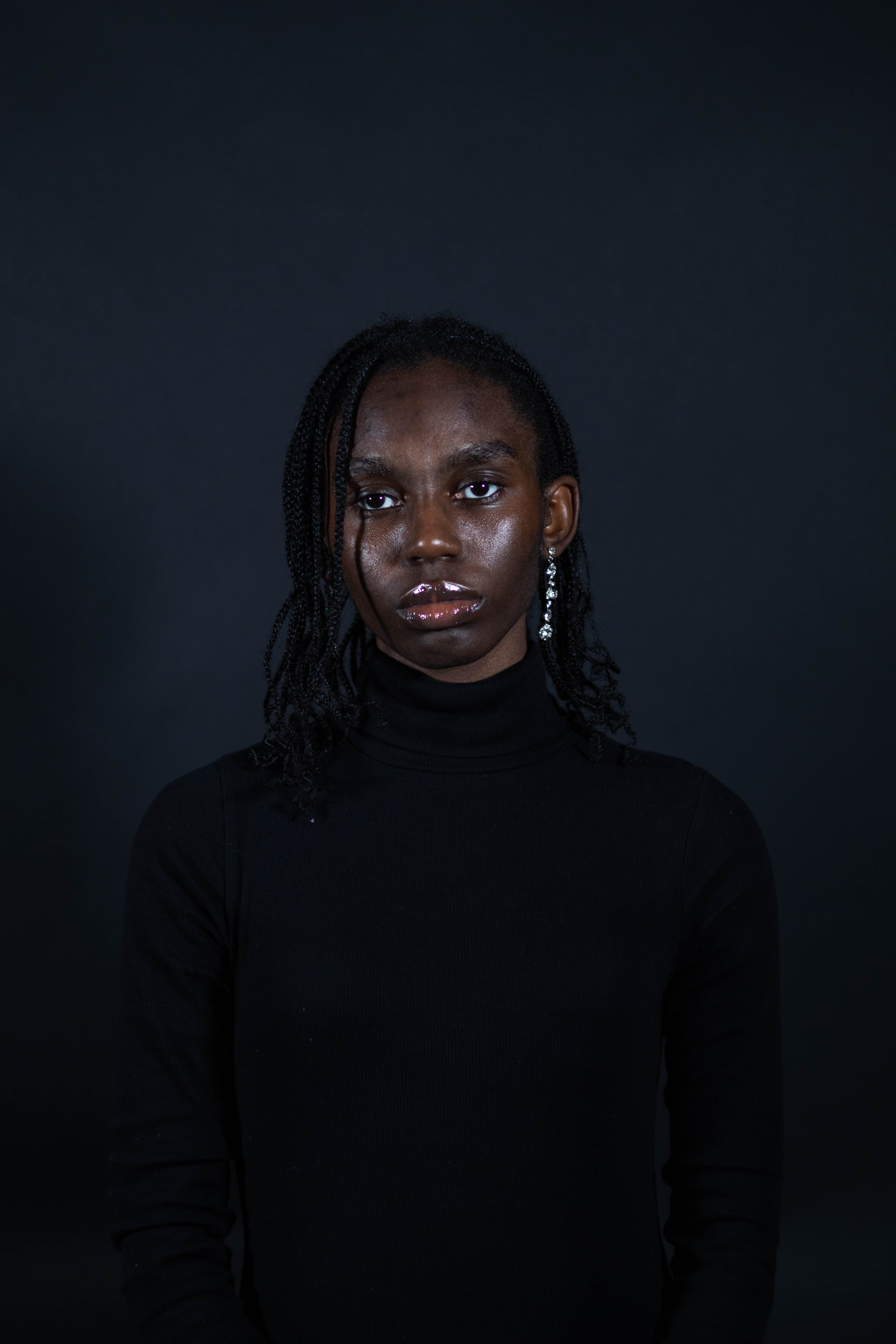 headshot