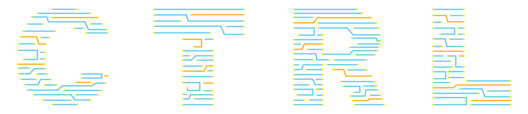 CTRL Logo