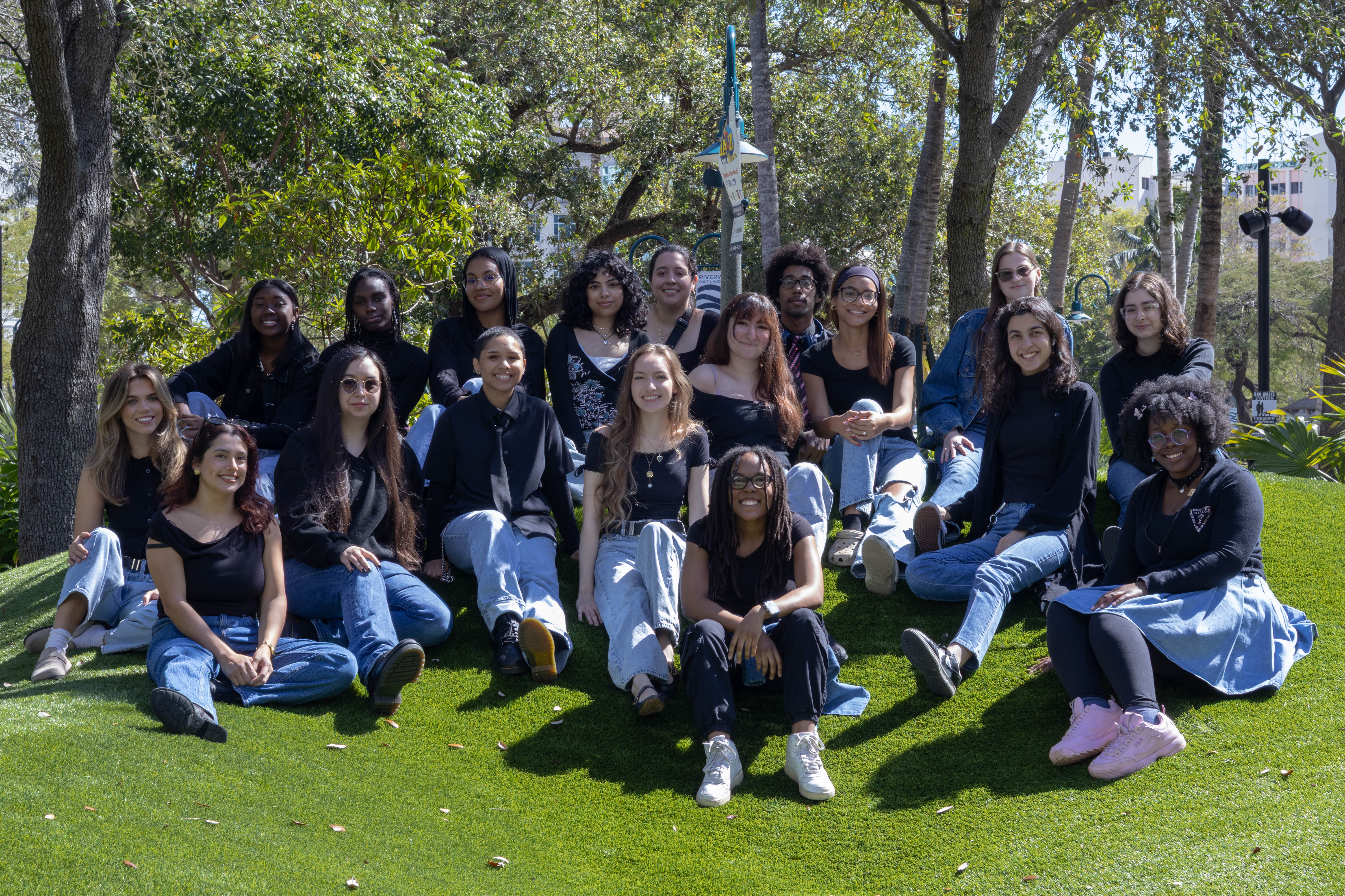 Group Photo